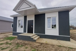 Продам новый дом