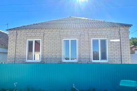 Дом в центре